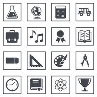 Education Symbols N5