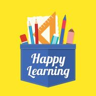 Happy Learning