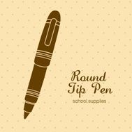 Pen Icon N115