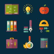 education icon N84