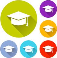 School icons N100