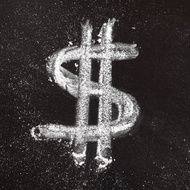 Dollar Sign N40