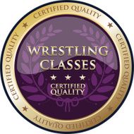 Wrestling Classes