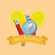 Back To School N1171