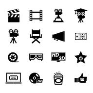 Movie Icon