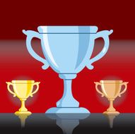 Trophy N2