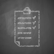 list icon N4