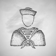 sailor icon