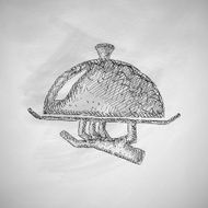 tray icon N3