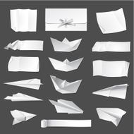big vector set - paper