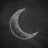 Moon icon N13
