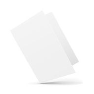 Blank Card Template N2