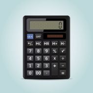 Calculator Icon N84