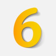 number of the alphabet N36