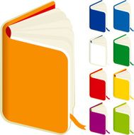 semiopen book