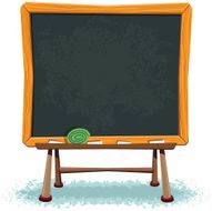 blackboard N77