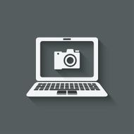 distance online learning symbol N3