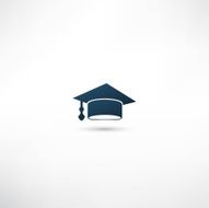 graduation cap N44