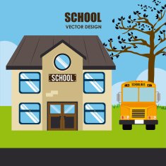 school design N633