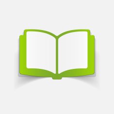 realistic design element book N208
