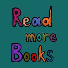 Read more books card N2