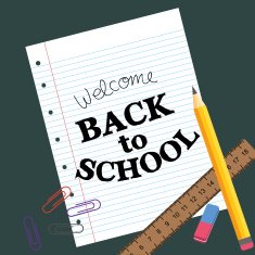 Back To School N1147