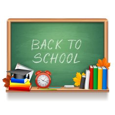Back To School N1150