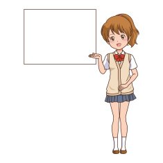 girl guide N57