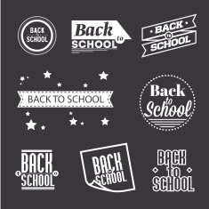 Back To School N1152