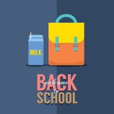 back to school concept N58