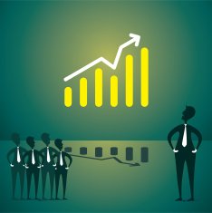 Business Growth Graph N2