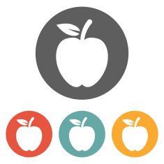 Apple Icon N10