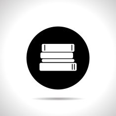 icon of books N5