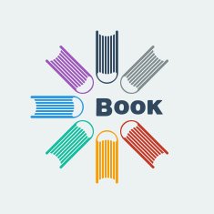 Symbol set of books