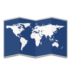 World Map N41