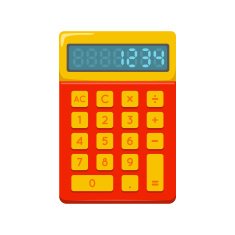 Pocket Calculator N3