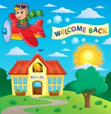 School thematic image 7 N2