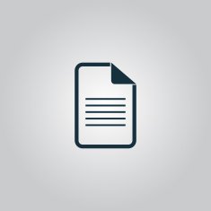 Document Icon N70