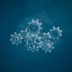 cogwheel icon N36