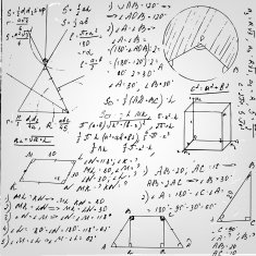 Geometry Formula Paper N2