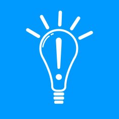 Creative Idea in Bulb Shape as Inspiration Concept Icon N7