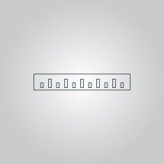 Straightedge vector icon N2
