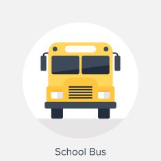 school bus N146