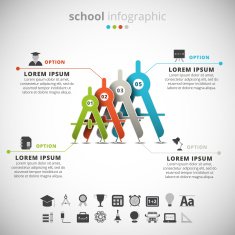 School Infographic N13