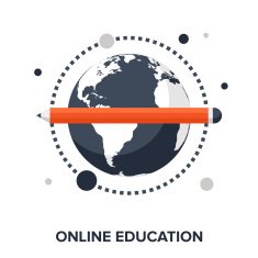 Online education N18