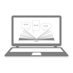 Reading e-books Online learning N2