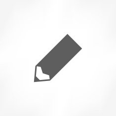 Pencil Icon N108