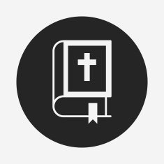 bible icon N22