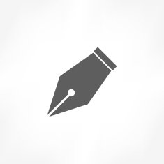 Pen Icon N106