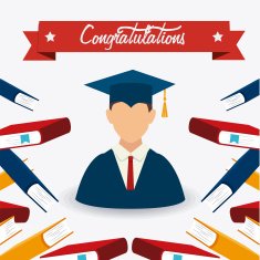 Education design vector illustration N102